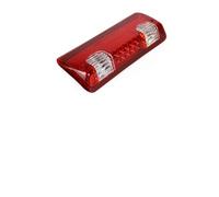 PLMNHSS Brake Stop Light For F150 Lobo 2004-2008 For Explorer Sport Trac 2007-2010 High Mount Tail 3rd Brake Light Assembly(Red)
