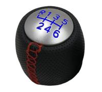 PLMNHSS Car Gear Shift Knob for Alfa for Romeo 159 Brera Spider 2005-2011 Gear Shift Knob Lever