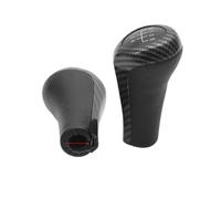 PLMNHSS Car Gear Shift Knob for BMW E87 for X1 for X3 for X5 E46 E36 E82 Gear Shift Knob