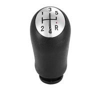 PLMNHSS Car Gear Shift Knob for Clio 3 Laguna 2 Gear Shift Knob Stick