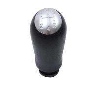 PLMNHSS Car Gear Shift Knob for Clio 3 Laguna