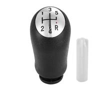 PLMNHSS Car Gear Shift Knob for CLIO MK3 3 III Megane MK2 for Scenic