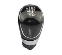PLMNHSS Car Gear Shift Knob for Focus MK3 MK2 for Mondeo 2008-2013