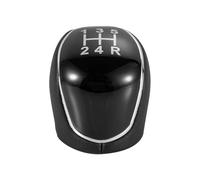 PLMNHSS Car Gear Shift Knob for Mondeo 4 Mk4 for Focus S-Max C-Max Kuga Gear Shift Knob