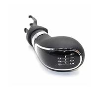 PLMNHSS Car Gear Shift Knob for Vauxhall Meriva B 2010-2017