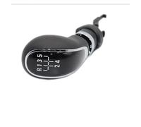 PLMNHSS Car Gear Shift Knob for Vauxhall Meriva B 2010-2017