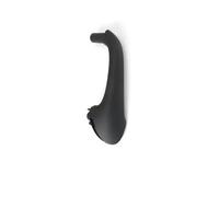 PLMNHSS Car Inner Handle 2038101551 2038101651 for Benz W203 C Class 2000-2007 Car Interior Door Pull Grab Handles Replacement(Rear Right Black)