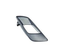 PLMNHSS Car Inner Handle AB3921970AB AB3921971AB for Ranger T6 2012-2019 Car Door Inner Handle Replacement Accessories(Matte R)