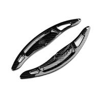 PLMNHSS Car Steering Wheel Shift Paddle Blade for Panamera for Macan for 718 911 918 for Spyder for Cayenne Car Steering Wheel Shift Paddle Shifter