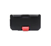 PLMNHSS Cell Phone Handlebar Mounts For BMW R1300GS R1300 GS R 1300 GS R1300gs Motorcycle Accessories Phone Holder Wireless Charger USB Fast Charging(White LOGO)