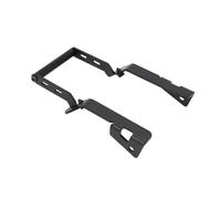 PLMNHSS Cell Phone Handlebar Mounts For CRF1100L Africa Twin CRF 1100 L CRF 1100L CRF1100 L 2020-2024 Motorcycle GPS Mobile Phone Holder Accessories(B)