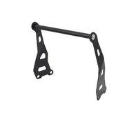 PLMNHSS Cell Phone Handlebar Mounts FOR ROYAL FOR VENFIELD HIMALAYAN 2016-2020 Motorcycle Holder Phone Mobile GPS Navigation Plate Bracket(12mm)