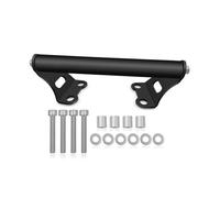 PLMNHSS Cell Phone Handlebar Mounts For Speed400 Speed 400x 2024 For Scrambler 400 2024 Motorcycle GPS Navigation Phone Holder Bracket Holder(Logo)