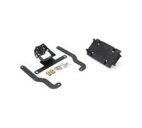 PLMNHSS Cell Phone Handlebar Mounts For TMAX T-MAX 560 T-MAX560 TMAX560 2022-2024 Motorcycle GPS Mount Phone Navigation Bracket Mounting(Bracket - kit)