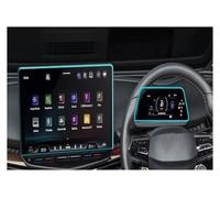 PLMNHSS GPS Transparent Navi Film For Cupra For Tavascan 2025 2026 Car GPS Navigation Dashboard Protective Film Cupra Tavascan