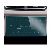 PLMNHSS GPS Transparent Navi Film For Dongfeng For Scenery For Ix7 2020-2023 Car Air-conditioning Film LCD Screen Anti-scratch Fitting TPU Protective Film