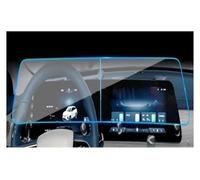 PLMNHSS GPS Transparent Navi Film For OMODA For E5 2024 2025 12.3inch Car GPS Navigation Screen Protector Dashboard Display