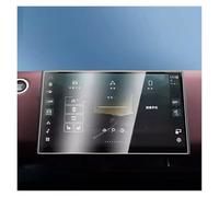 PLMNHSS GPS Transparent Navi Film For Range For Rover For Evoque 2024 Tempered Glass Screen Protector Film Car Radio GPS Navigation 11.4inch