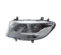 PLMNHSS Headlight assembly For Benz Sprinter W907 W910 2019 2020 2021 2022 2023-2025 Head Light Headlamp 9109060000 1pcs Headlight(Left side)
