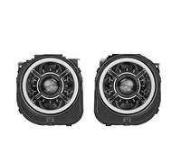 PLMNHSS Headlight assembly For Jeep For Renegade 2015-2021 Modified LED White DRL Front Headlights Assembly Plug And Play Car LED Headlights