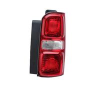 PLMNHSS Rear Tail Light For Peugeot Expert For Citroen Dispatch 2016-2024 1 Pc Left/Right Tail Light Rear Light(Right)