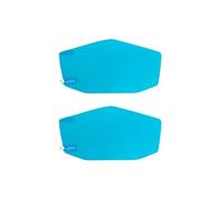 PLMNHSS Speedometer Screen Protector For Aprilia For RS660 For RS 660 2020 2021 2022 2023 2024 Dashboard Screen Protector(2 sets)