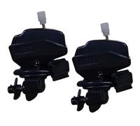 Plmvhpb 2PCS Boat Motor Coffee Stirrer,Boat Propeller Coffee Stirrer Motor Boat,Boat Engine Outboard Motor Coffee Mixer