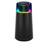 Plmvhpb Air Purifier with 3-Stage Filtration and HEPA for Car Homes