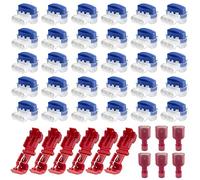Plmvhpb Cable Connectors for Robotic Lawnmowers Heavy Duty Gel Filled