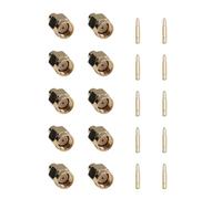 Plmvhpb Coax Connector SMA Male Plug Straight for RG402 Cable Gold | Low loss performance with copper-gold plating; SMA male plug, straight solder, ideal for RG402 semi-rigid cable.