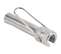 Plmvhpb Coaxial Cable Security Shield Remove Tool, Steel Torque | Extended handle design allows use with a torque wrench for precise adjustments.