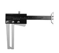 Plmvhpb Disc Brake Rotor Thickness Caliper 0-60mm Gauge Gage Micrometer Measuring Tool