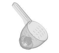 Plmvhpb Measuring Cups and Spoons with Clear Scales for Easy Pouring Kit | Ideal for meal prep and portion control, the set covers a wide range of powder textures with accurate leveling.