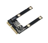 Plmvhpb PCIE to Type-C Adapter Card Industrial Design Quality Grade | Industrial design and materials reliable performance in harsh environments for long-term use everywhere.