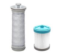 Plmvhpb Pre & Post Filter Kit for Tineco A10 Hero/Master, A11 Hero/Master Cordless Vacuum Hepa Filter Replacement Parts