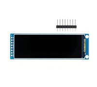 Plmvhpb TFT LCD Display 2.79-Inch 142x428 SPI Color Screen Module | Reliable PCB-based TFT module manufactured with safety-conscious process in China.