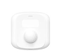 Plmvhpb Tuya WiFi Mini Human Movement Movement PIR Body Sensor Light Scene Curtain Switch Smart Life Function