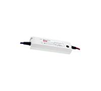 PLN-20-24 Power Supply: Pulse LED 19.2W 24VDC 0.8A 90-277VAC 127-392VDC MEAN ...