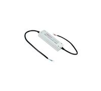 PLN-30-12 Power Supply: Pulse LED 30W 12VDC 2.5A 90-264VAC 127-417VDC IP64 ME...