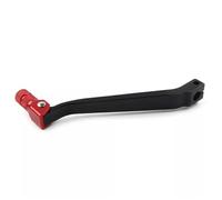 PLNHASG Motorcycle Left Heel Toe Shifter Foldable Speed Lever Footrest Support Pedal for CRF250L 13-20, for CRF250LA 17-19 Folding Shift Lever Pedal Heel Toe Shifter Levers