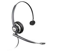 PLNHW710 - Plantronics EncorePro HW710 Wired Mono Headset