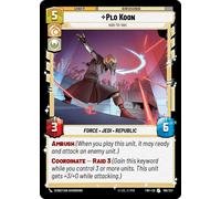 Plo Koon, Koh-to-yah!