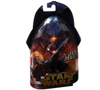 Plo Koon Star Wars #16