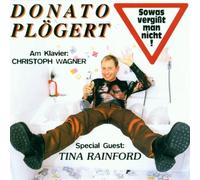 Ploegert,donato - Sowas Vergisst Man Nicht