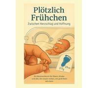 Plötzlich Frühchen: Zwischen Herzschlag und Hoffnung