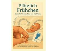 Plötzlich Frühchen: Zwischen Herzschlag und Hoffnung