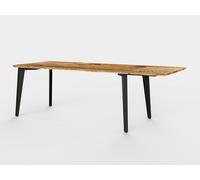 Plog table extendable Jan Cray - JCRAY PLOG 200X100 1 BAU