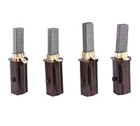 Plomevry 4Pack Vacuum Motor Carbon Brush for Lamb 2311480, 333261, 33326-1