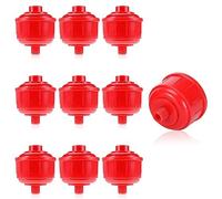 Plomevry Disposable Tool Filter Mini Air Water Filters Whirlwind Air Line Filter High Tools Filters