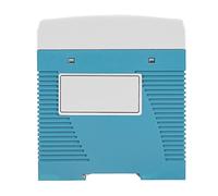 Plomevry MDR-20 12V 20W Din Rail Power Supply ac-dc Driver Voltage Regulator Power suply 110V 220V